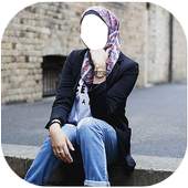 Hijab Jeans 1.1