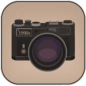 1990s Cam