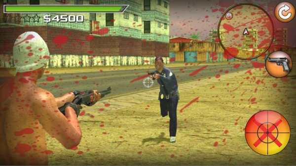 Chicago Vice City Gangster screenshot 1