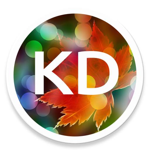 KDabhi Music Player 0.7.2