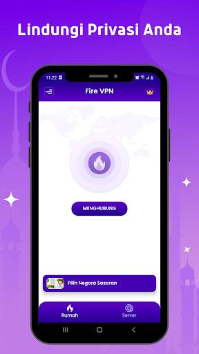 VPN Api - Peramban Proksi Vpn screenshot 6