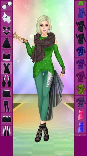 Fashion Diva V.I.P. Shopping - Makeover Games screenshot 5