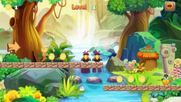 Brave bheem -game adventure screenshot 4