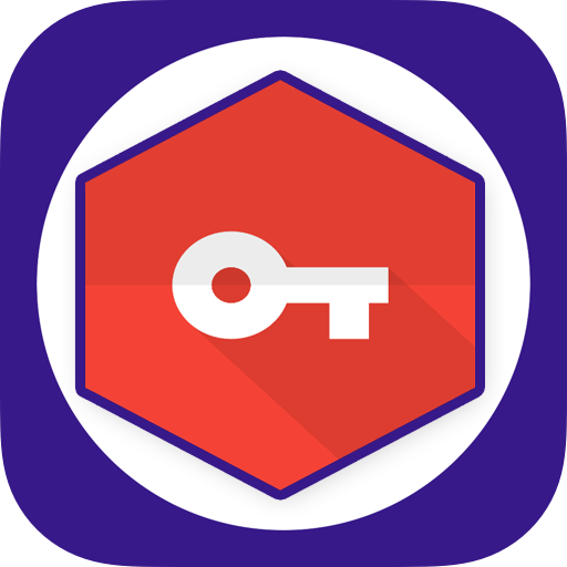Kevlar VPN - Unlimited free High speed  secure2019 icon