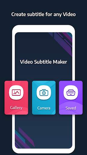 Video Subtitle Maker screenshot 11