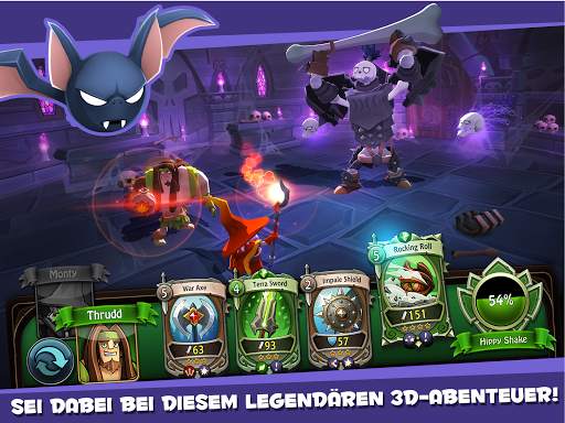 BattleHand screenshot 8