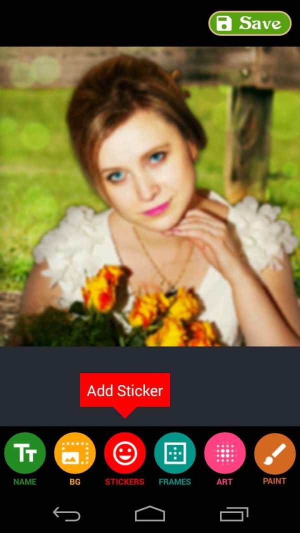 Name Art Photo Editor - Focus n Filter 13 تصوير الشاشة