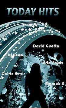 Electronic music disco dance screenshot 2