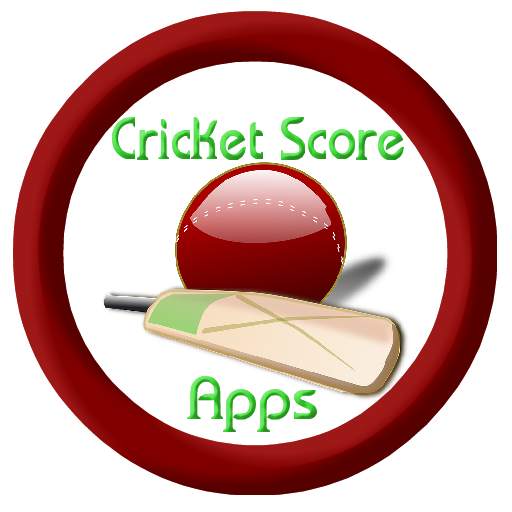 Cricket Score Apps 1.0