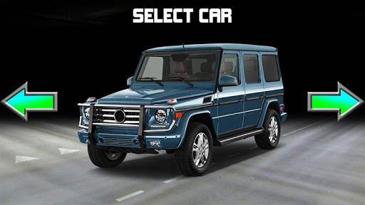 Drive Gelik Simulator screenshot 2