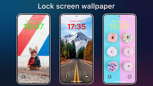 Launcher xPhone screenshot 5