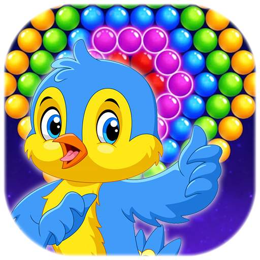 Bird Rescue Bubble 1.3.0