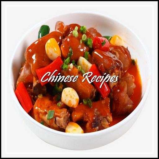 Chinese Easy Recipes Offline App 1.5.2
