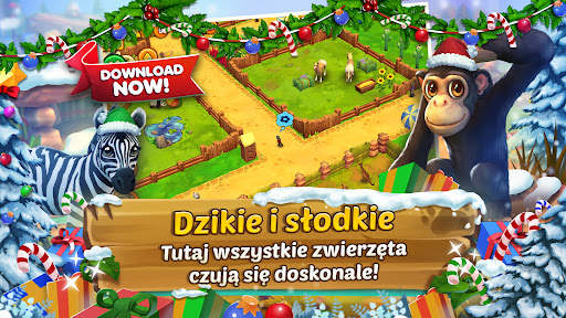Zoo 2: Animal Park screenshot 3