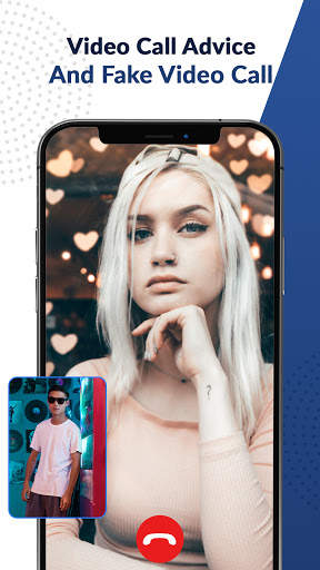 Video Call Around The World And Video Chat screenshot 1