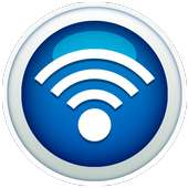 Wifi Key Hacker prank logo