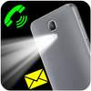 FlashLight on call 1.5