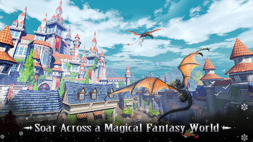 Taichi Panda 3: Dragon Hunter screenshot 3