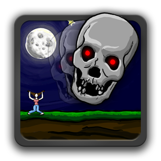 Horror Run! icon