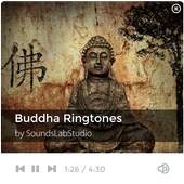 Buddha Ringtones 1.8.8