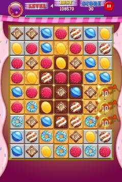Cookie Candy Crush screenshot 5
