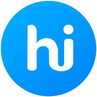 𝐇𝐢𝐤𝐞 Messenger Chat - Helper 𝐇𝐢𝐤𝐞 Sticker