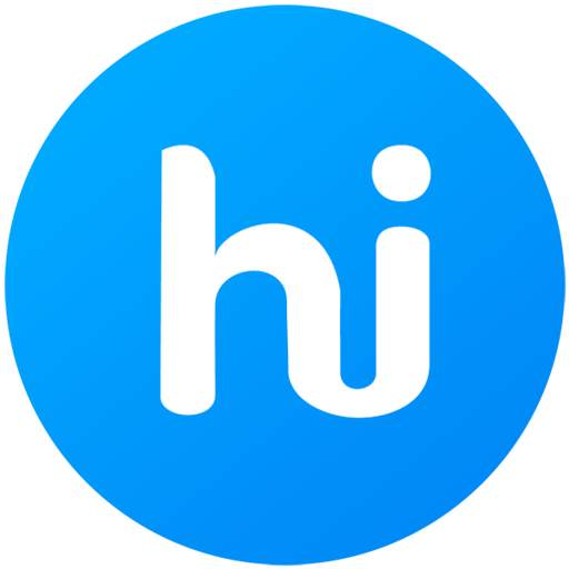 𝐇𝐢𝐤𝐞 Messenger Chat - Helper 𝐇𝐢𝐤𝐞 Sticker 1.0