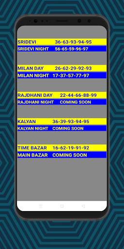Satta App-Live Satta King Jodi Leak Game  Harooff screenshot 6