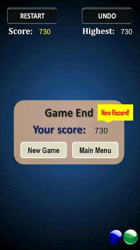 Bubble Shooter Pop New screenshot 5