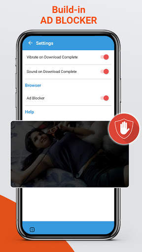 Nova Video Downloader screenshot 3