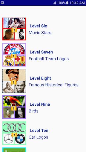 Find the matched picture screenshot 13