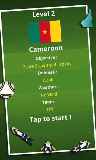 Fútbol (Soccer) screenshot 3
