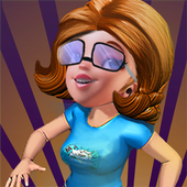 Street Run icon