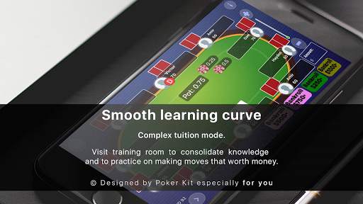 Poker Kit screenshot 5