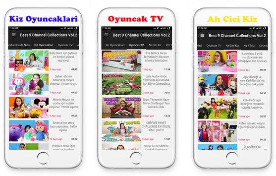 The 9 Best Kids Youtube Channels screenshot 2