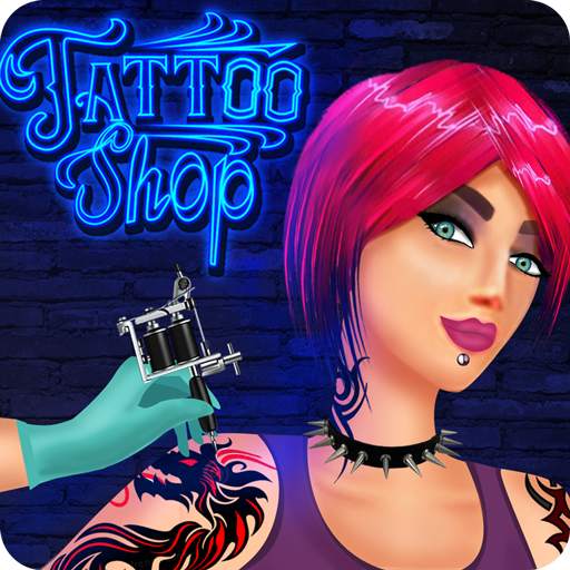 Virtual Artist Tattoo Maker 2.3.1