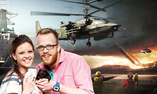 Movie Effect Photo Editor screenshot 6