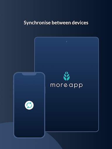 MoreApp Forms screenshot 10