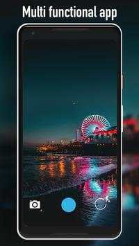 Magic Camera - HD Camera screenshot 3