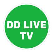 DD Live Tv icon