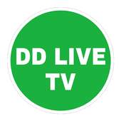 DD Live Tv 1.3