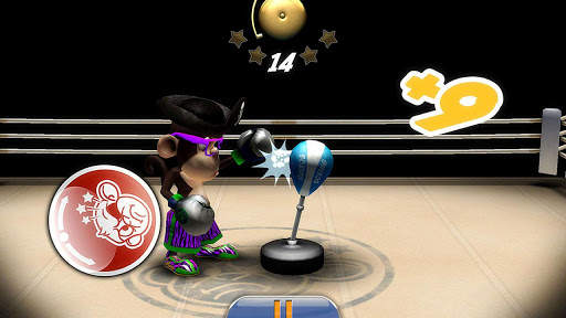 Monkey Boxing screenshot 5