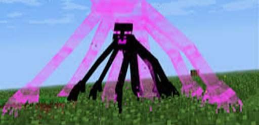 Mutant Mod For Minecraft screenshot 3