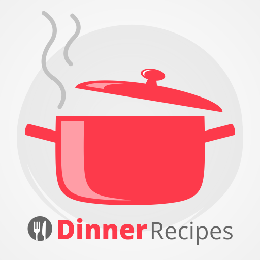 Dinner Recipes - Easy Healthy Dinner Recipes Ideas icon
