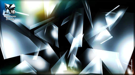 Wallpaper Glass screenshot 10