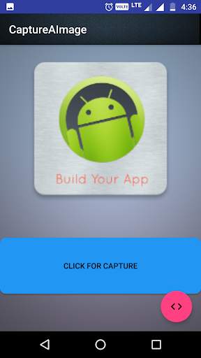 Build Your App screenshot 8
