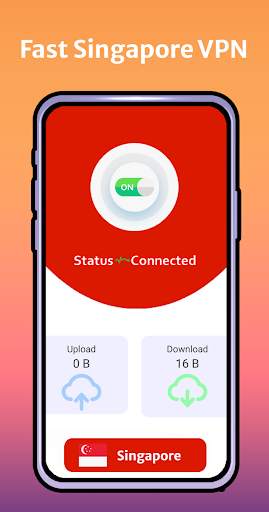 USA VPN - Fast VPN Proxy screenshot 6