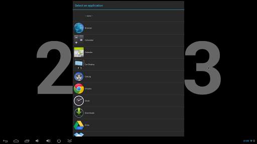 Car Display screenshot 4