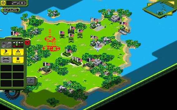 Tropical Stormfront LITE screenshot 14