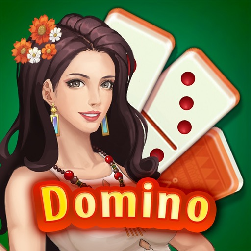 Golden Domino Island icon
